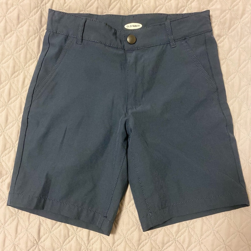 Old Navy Boys size 8 shorts. NWOT super soft